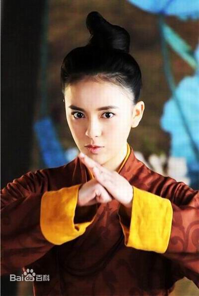 精选吕佳容(Kelsey)精彩图册