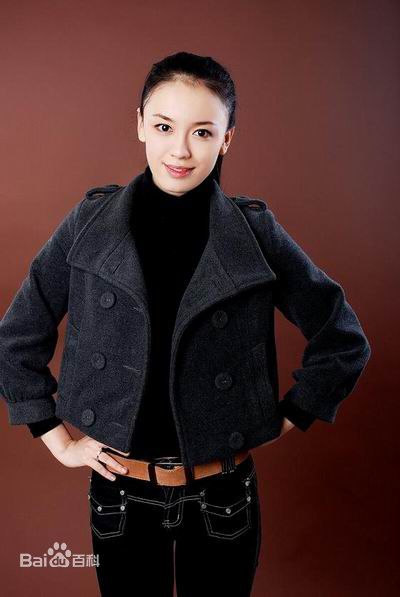 精选吕佳容(Kelsey)精彩图册