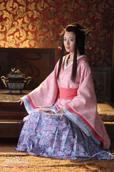 精选吕佳容(Kelsey)精彩图册