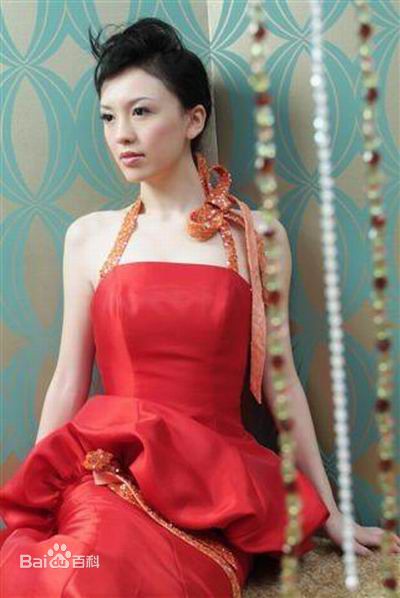 精选吕佳容(Kelsey)精彩图册