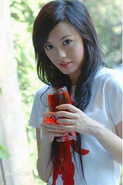 精选吕佳容(Kelsey)精彩图册