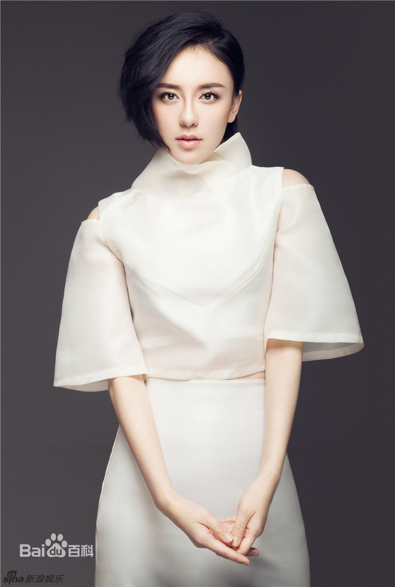 吕佳容(Kelsey)最优质春日相册