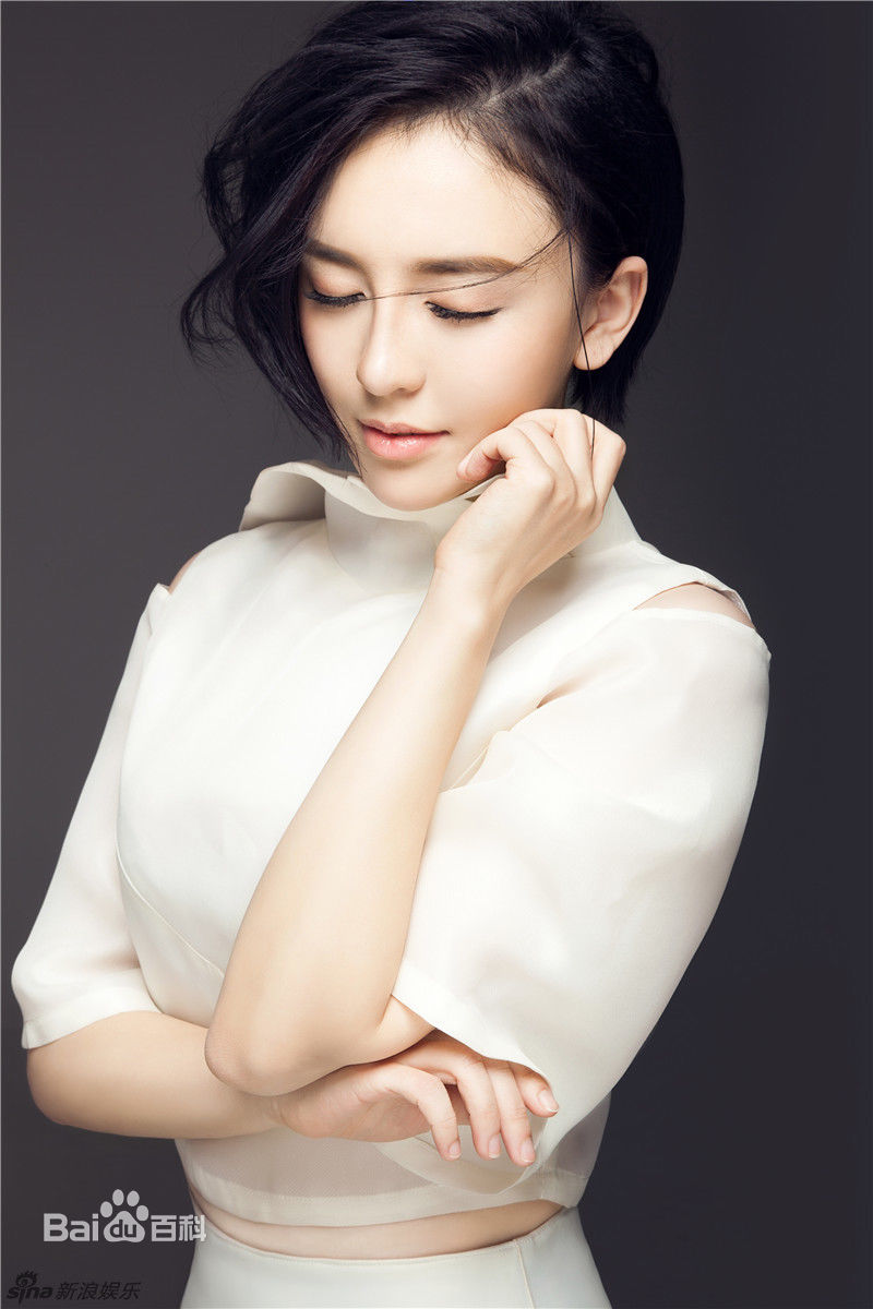 吕佳容(Kelsey)最优质春日相册