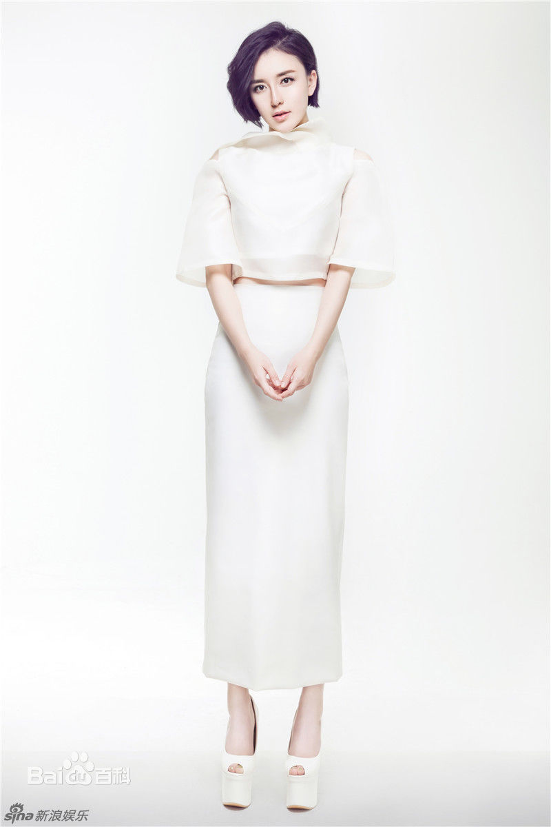 吕佳容(Kelsey)最优质春日相册