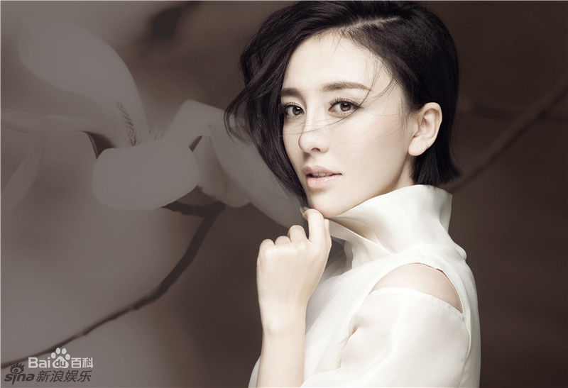 吕佳容(Kelsey)最优质春日相册