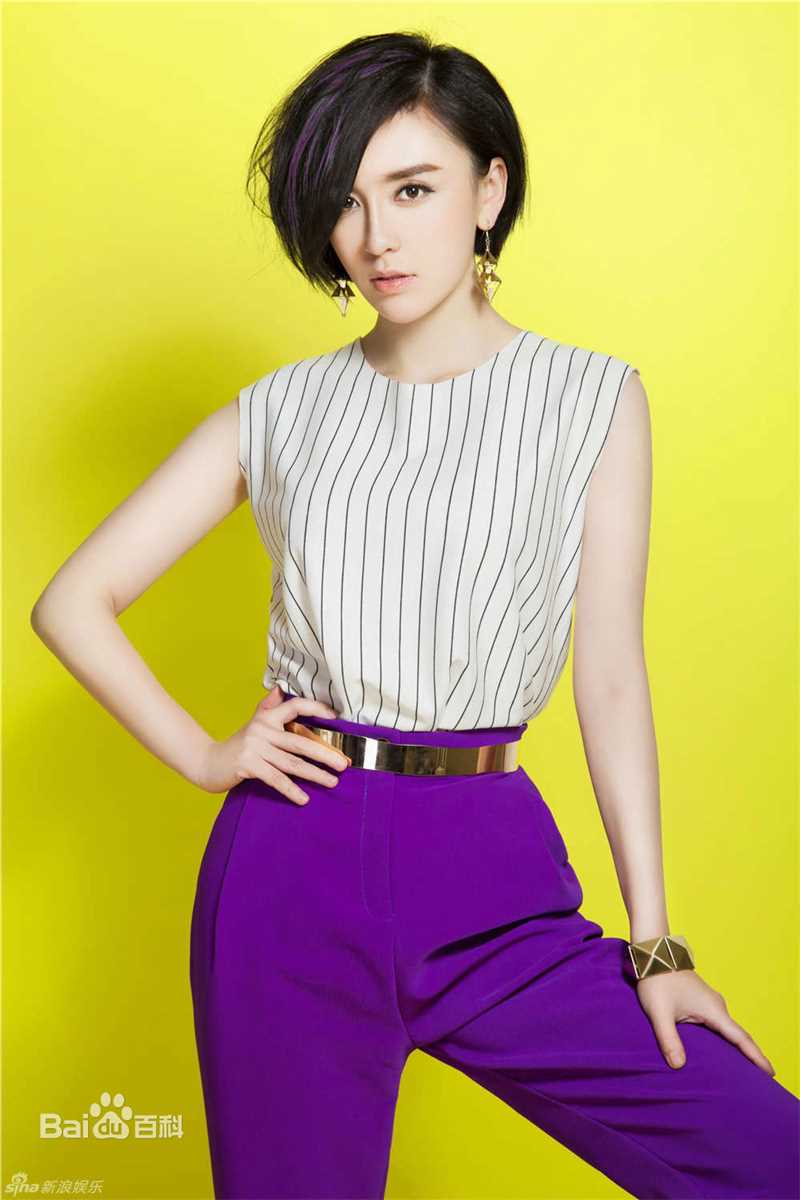 吕佳容(Kelsey)最全御姐壁纸