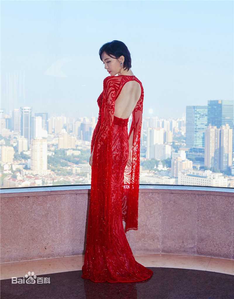 高清吕佳容(Kelsey)性感图片