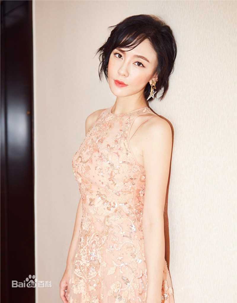 高清吕佳容(Kelsey)性感图片