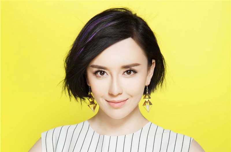 高清吕佳容(Kelsey)性感图片