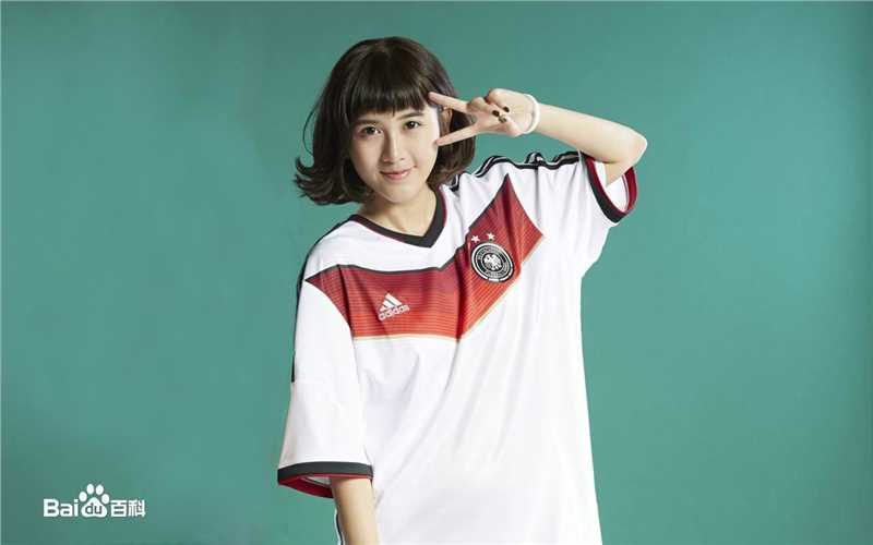 夏梓桐最优质球服相册