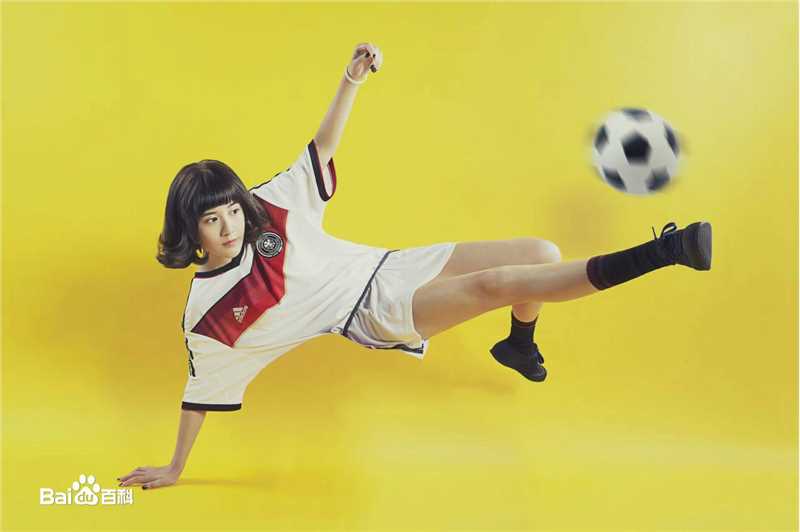 夏梓桐最优质球服相册