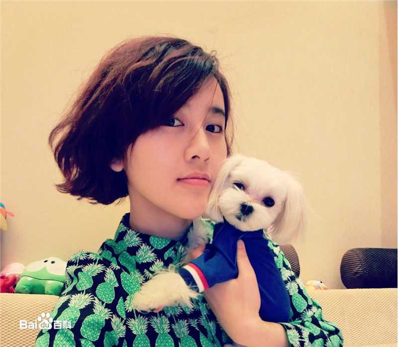 夏梓桐生活照生活照相册