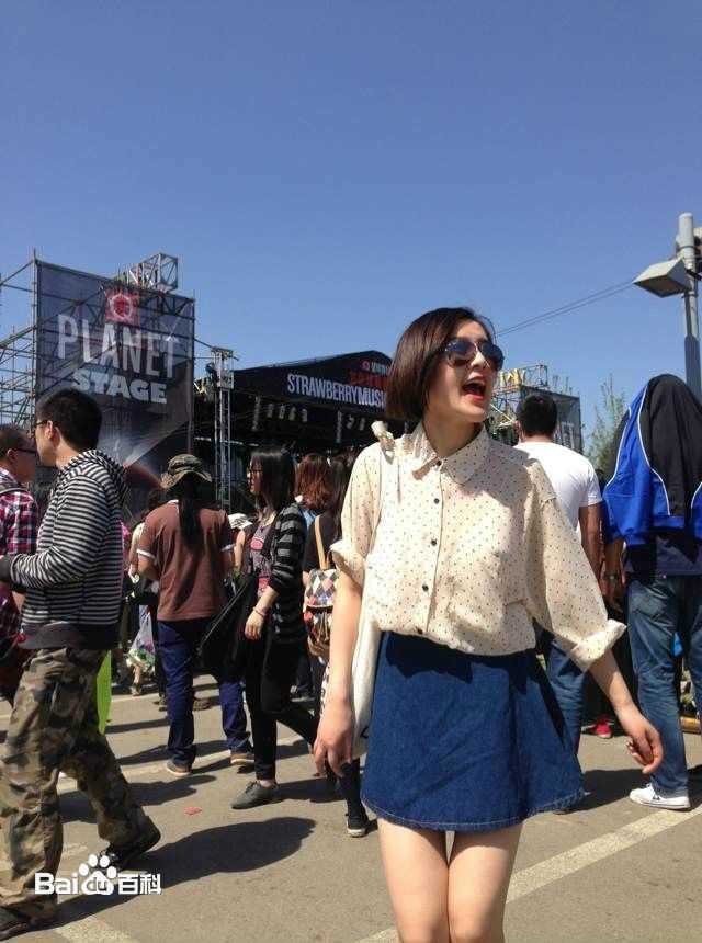 夏梓桐生活照生活照相册