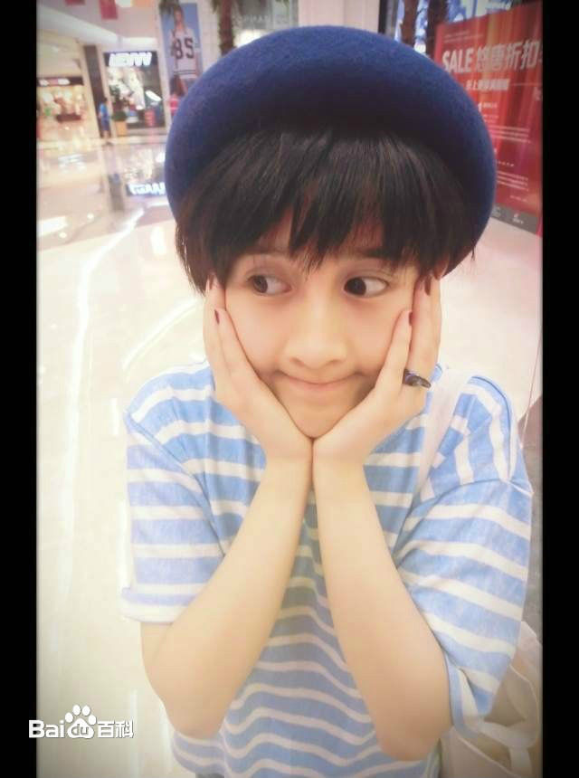 夏梓桐生活照生活照相册