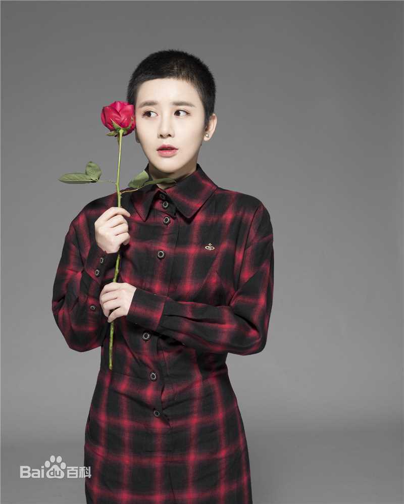 最全夏梓桐素颜照