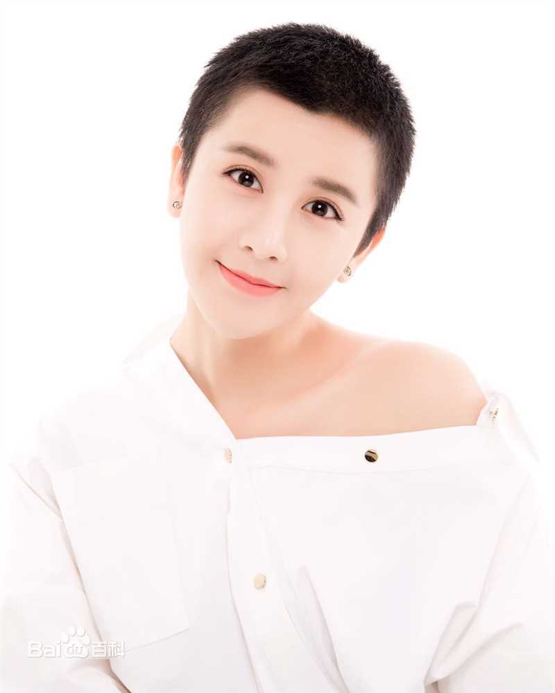 最全夏梓桐素颜照