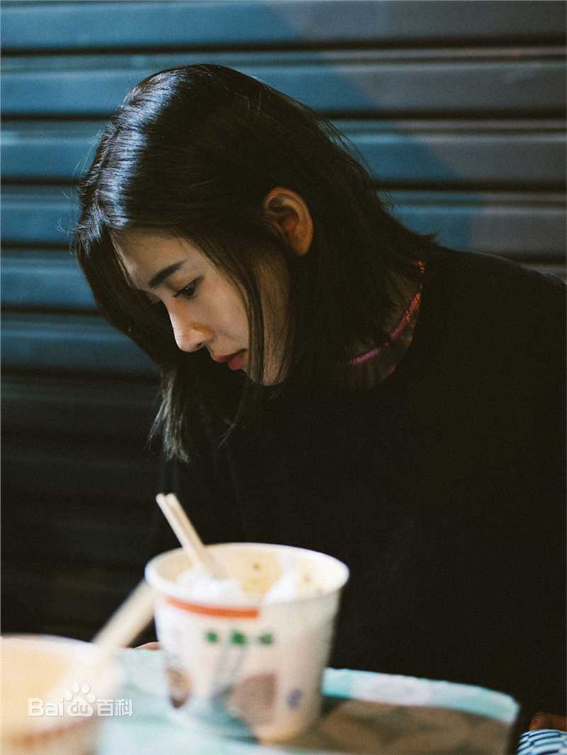 最全夏梓桐素颜照