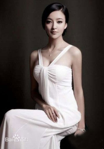最优质刘雨欣(Angel Liu)素颜照