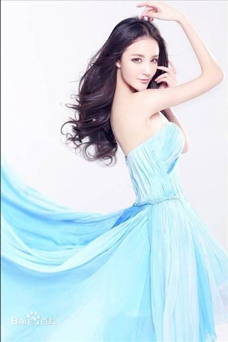 最优质刘雨欣(Angel Liu)素颜照