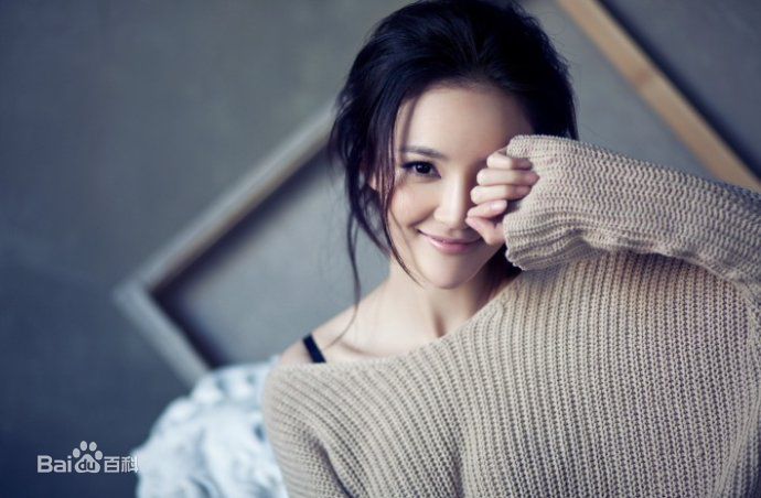 最优质刘雨欣(Angel Liu)素颜照