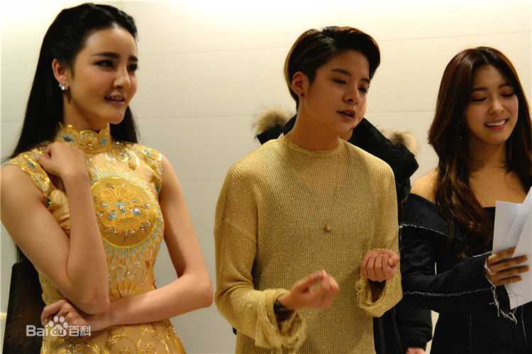 最优质刘雨欣(Angel Liu)素颜照