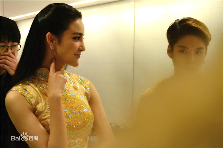 最优质刘雨欣(Angel Liu)素颜照