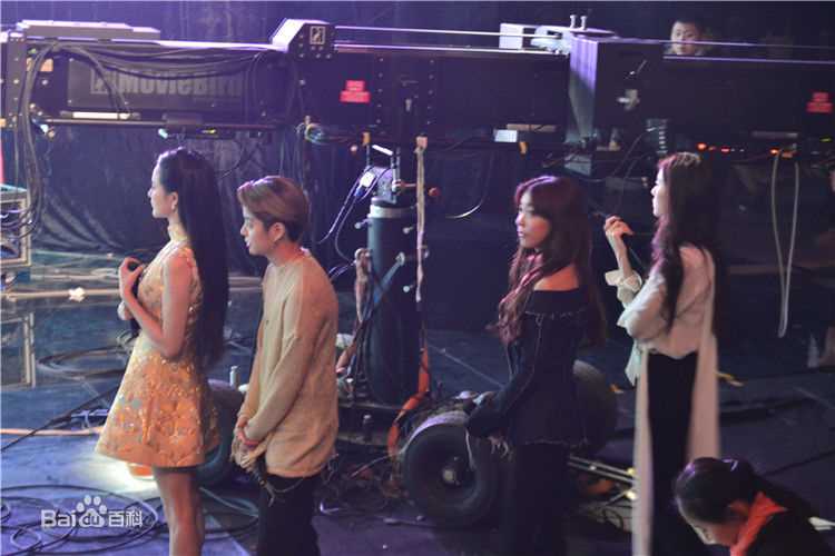 最优质刘雨欣(Angel Liu)素颜照