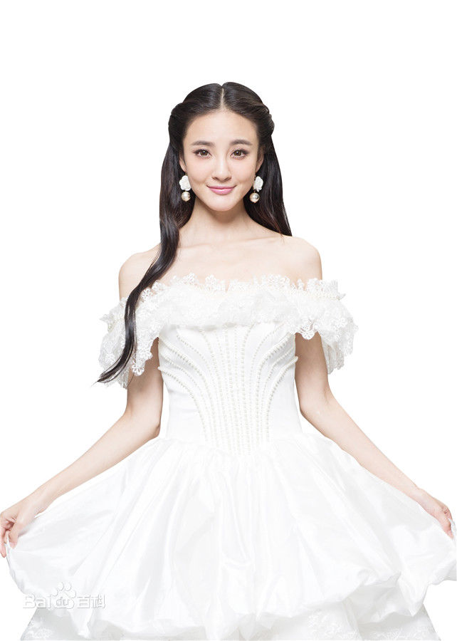 刘雨欣(Angel Liu)最全大片壁纸