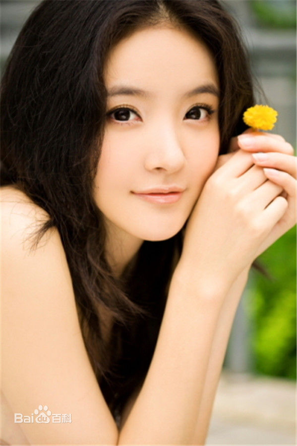 刘雨欣(Angel Liu)最全大片壁纸