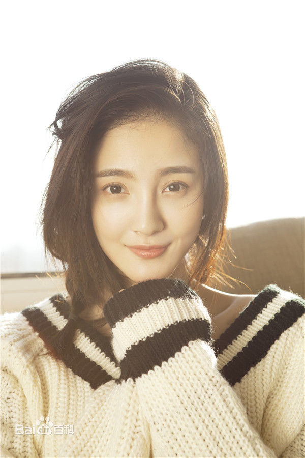 刘雨欣(Angel Liu)最全大片壁纸