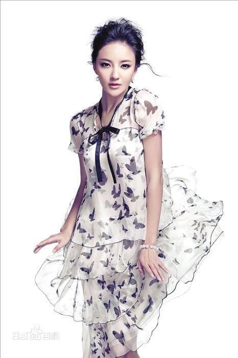 刘雨欣(Angel Liu)最全大片壁纸