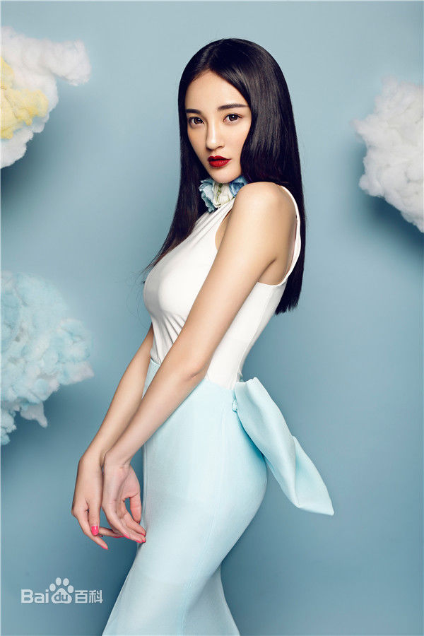 刘雨欣(Angel Liu)最全大片壁纸