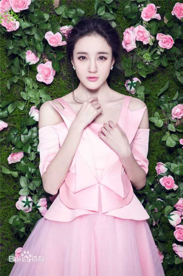 刘雨欣(Angel Liu)最全大片壁纸