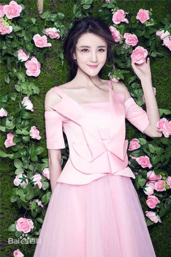 刘雨欣(Angel Liu)最全大片壁纸