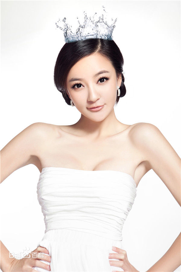 刘雨欣(Angel Liu)最全大片壁纸