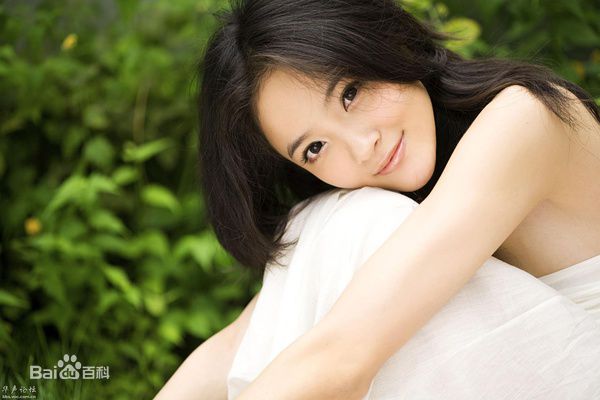 刘雨欣(Angel Liu)前后照片