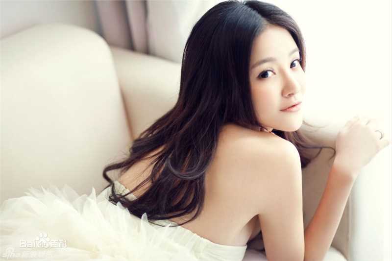 高清刘雨欣(Angel Liu)精彩图册