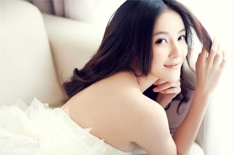 高清刘雨欣(Angel Liu)精彩图册