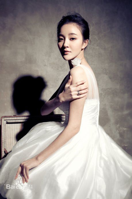 精选刘雨欣(Angel Liu)精彩图册