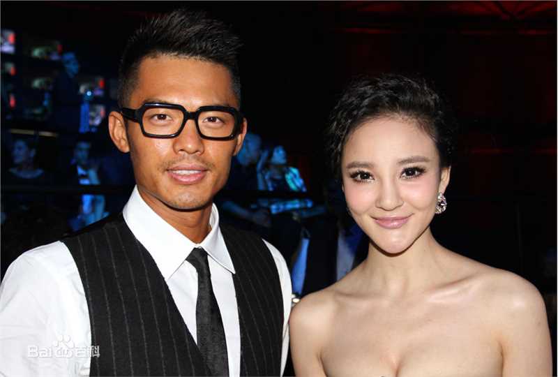 精选刘雨欣(Angel Liu)精彩图册