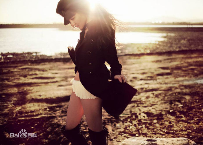 精选刘雨欣(Angel Liu)精彩图册