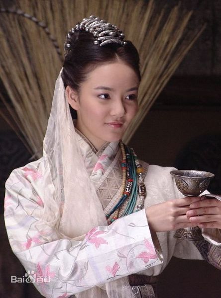 最新刘雨欣(Angel Liu)精彩图册