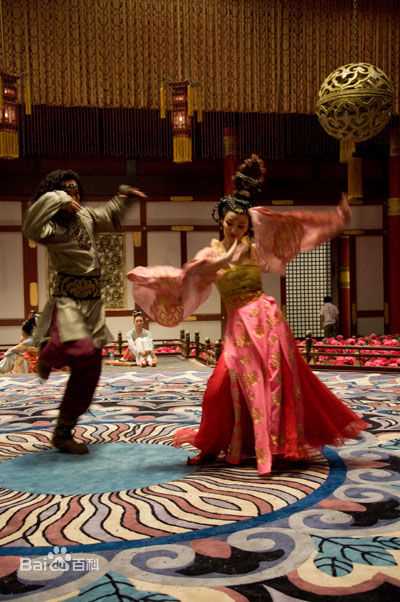 最新刘雨欣(Angel Liu)精彩图册