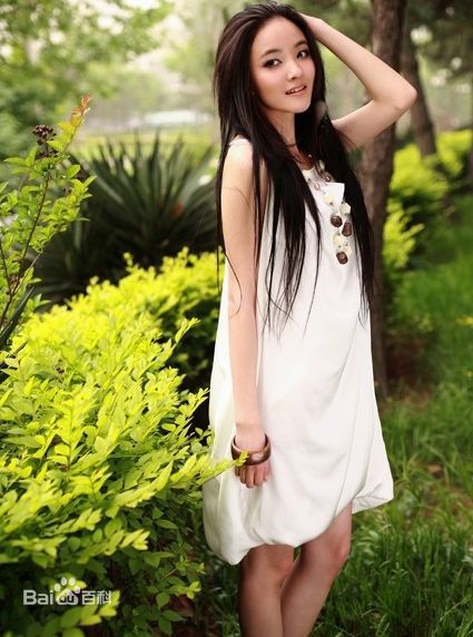 最新刘雨欣(Angel Liu)精彩图册