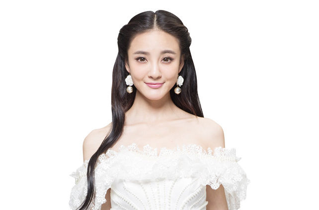 最全刘雨欣(Angel Liu)壁纸