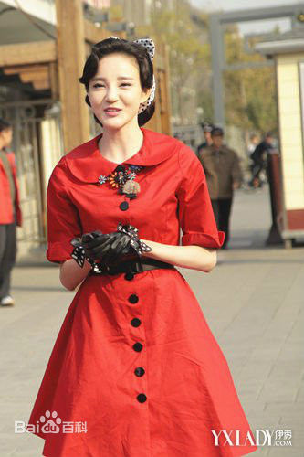 最全刘雨欣(Angel Liu)壁纸