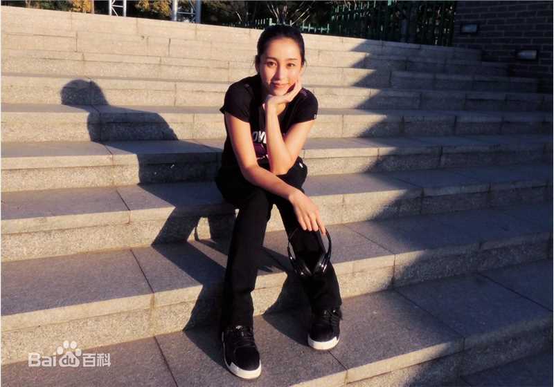 胡梦媛(Melrose)前后照片