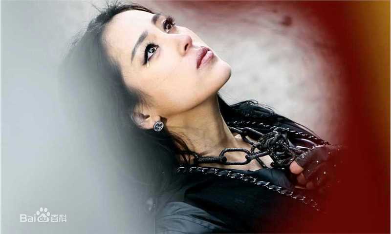 胡梦媛(Melrose)前后照片