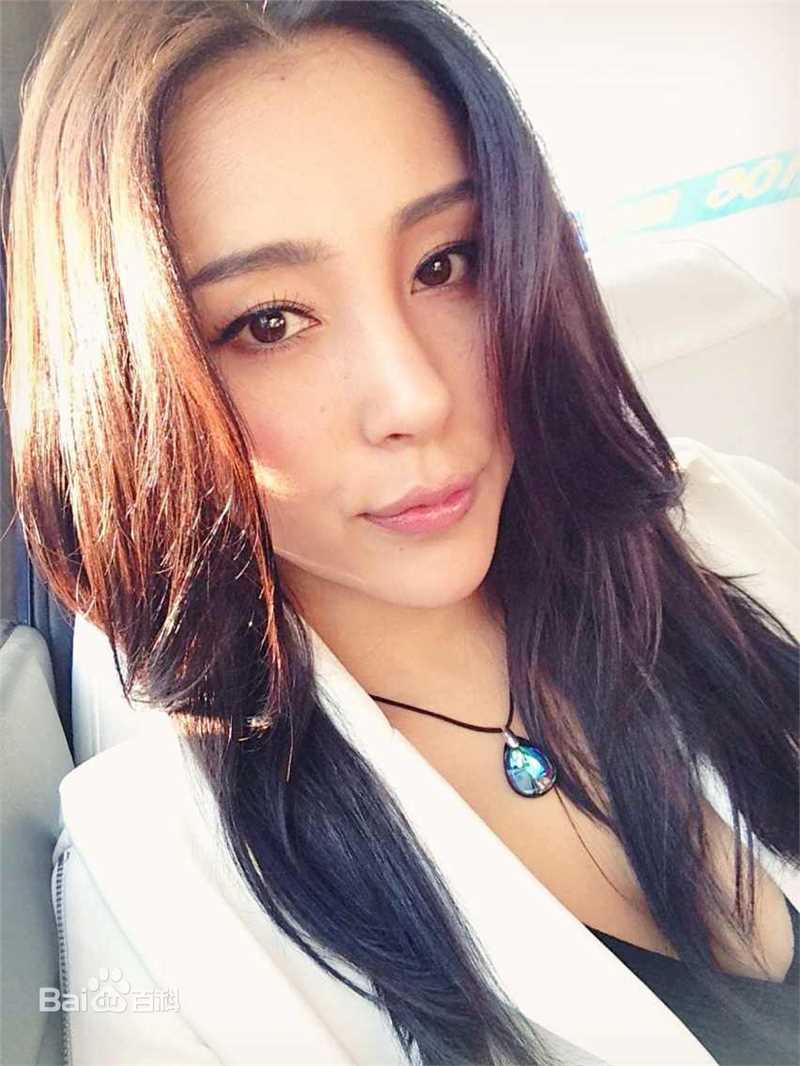 胡梦媛 