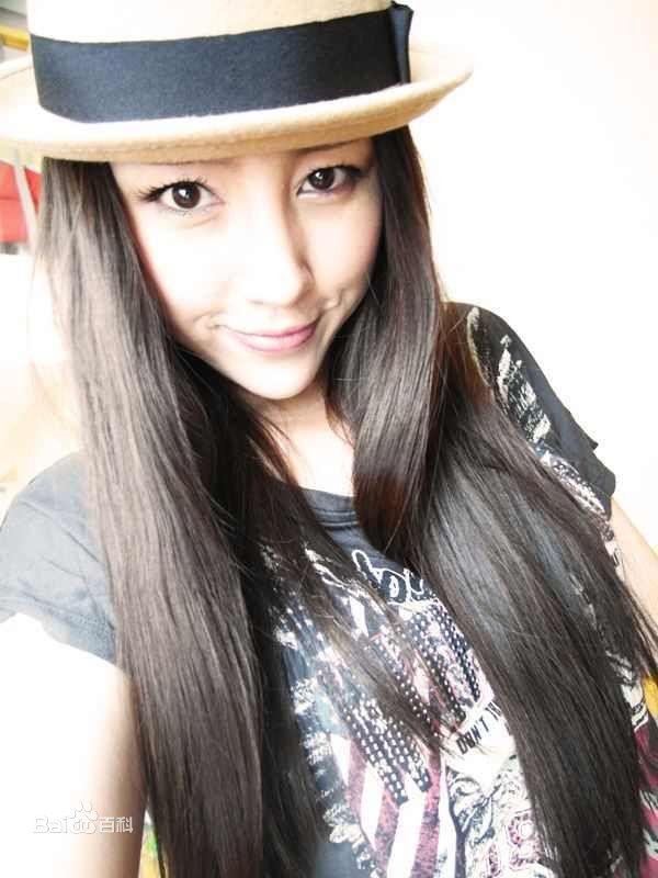 胡梦媛(Melrose)前后照片